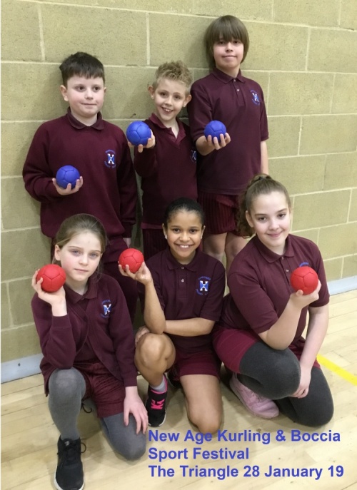 Sports Festival 28.01.19